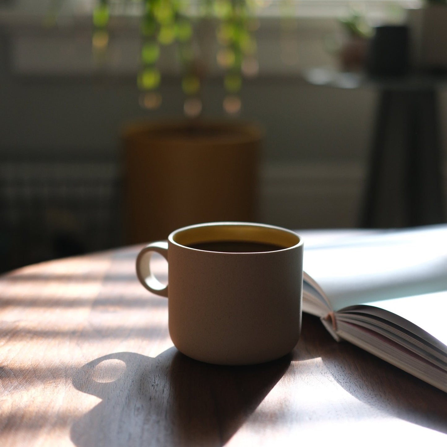 Misewell · Scotty Ceramic Mug | socius design in Rochester, MN