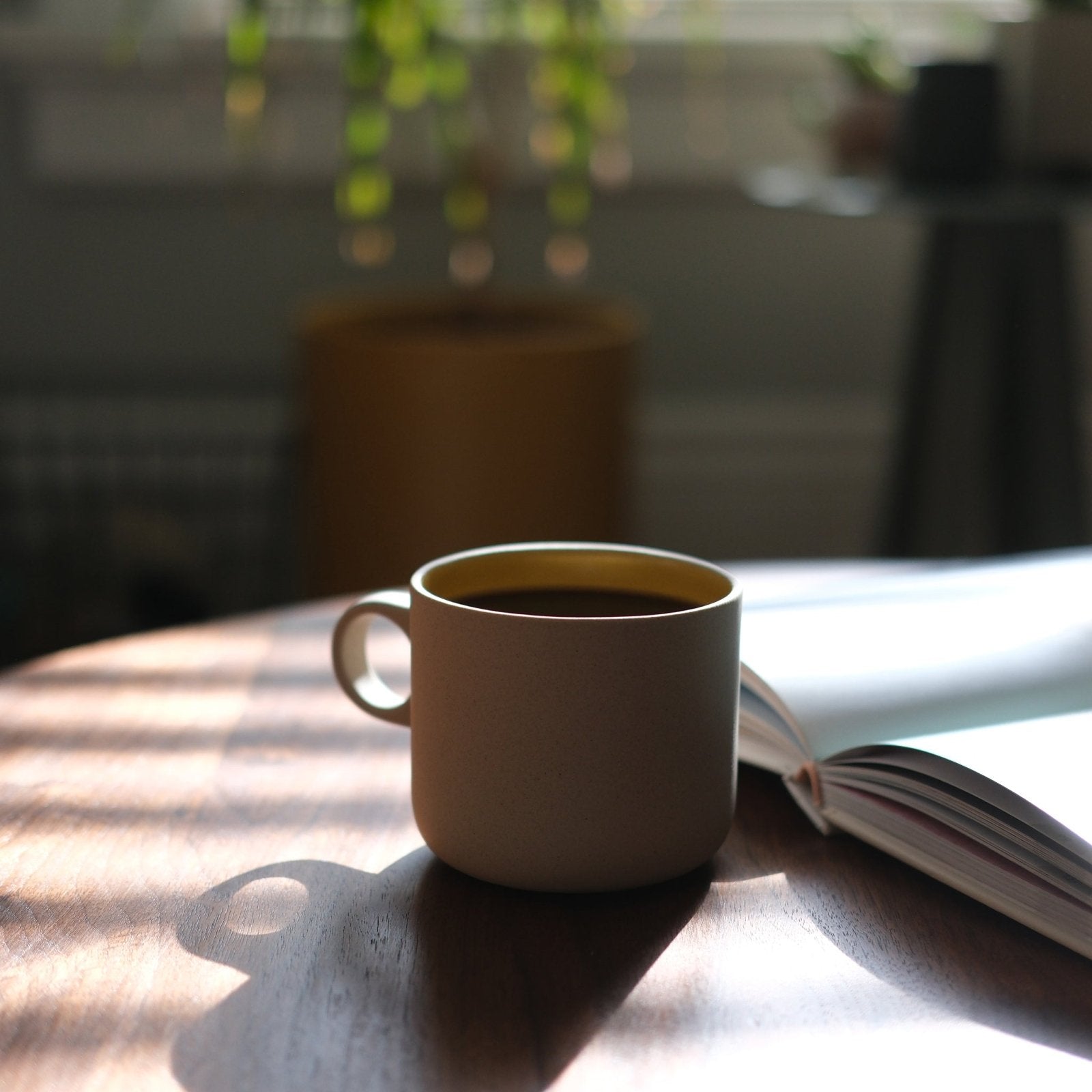 Misewell · Scotty Ceramic Mug | socius design in Rochester, MN