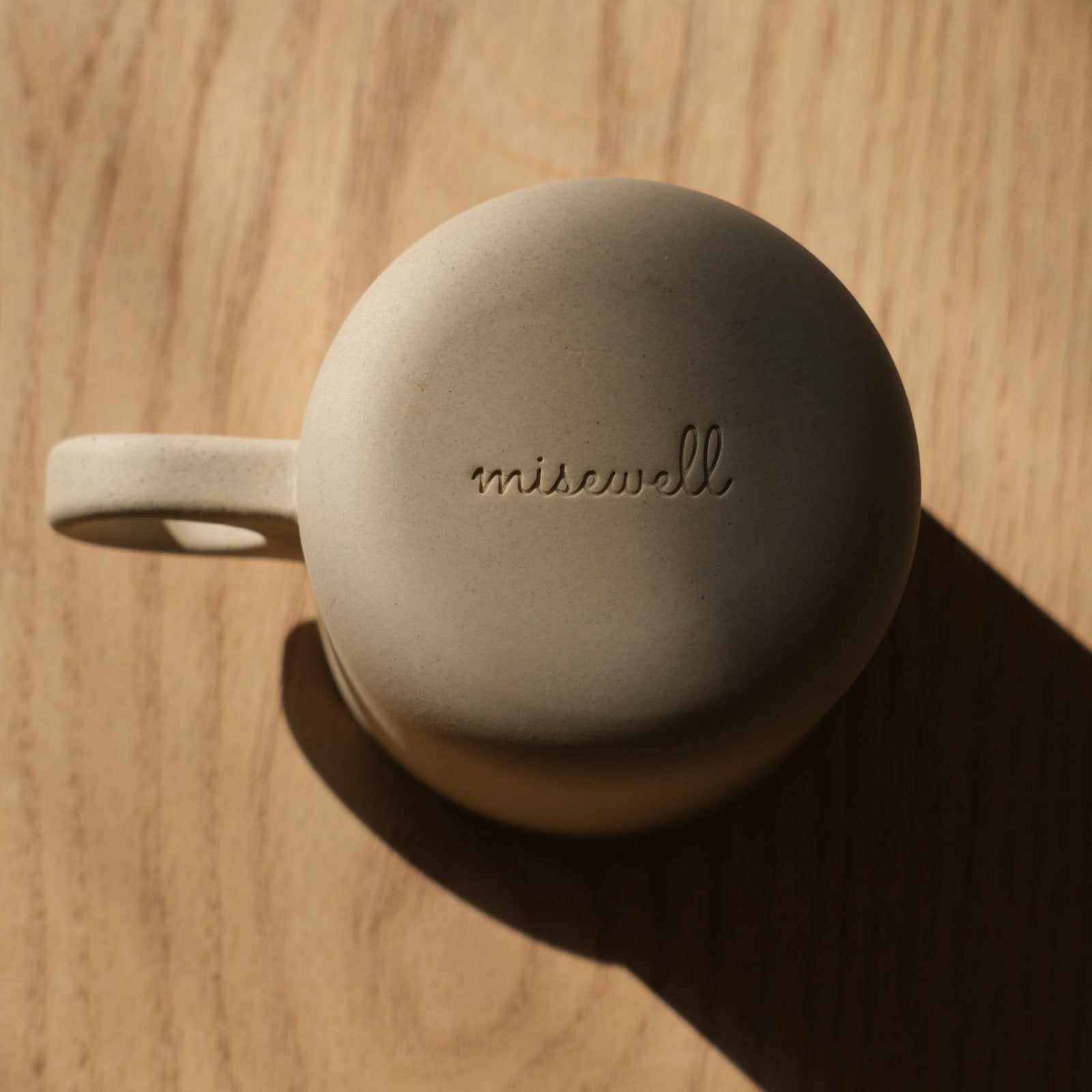Misewell · Scotty Ceramic Mug | socius design in Rochester, MN