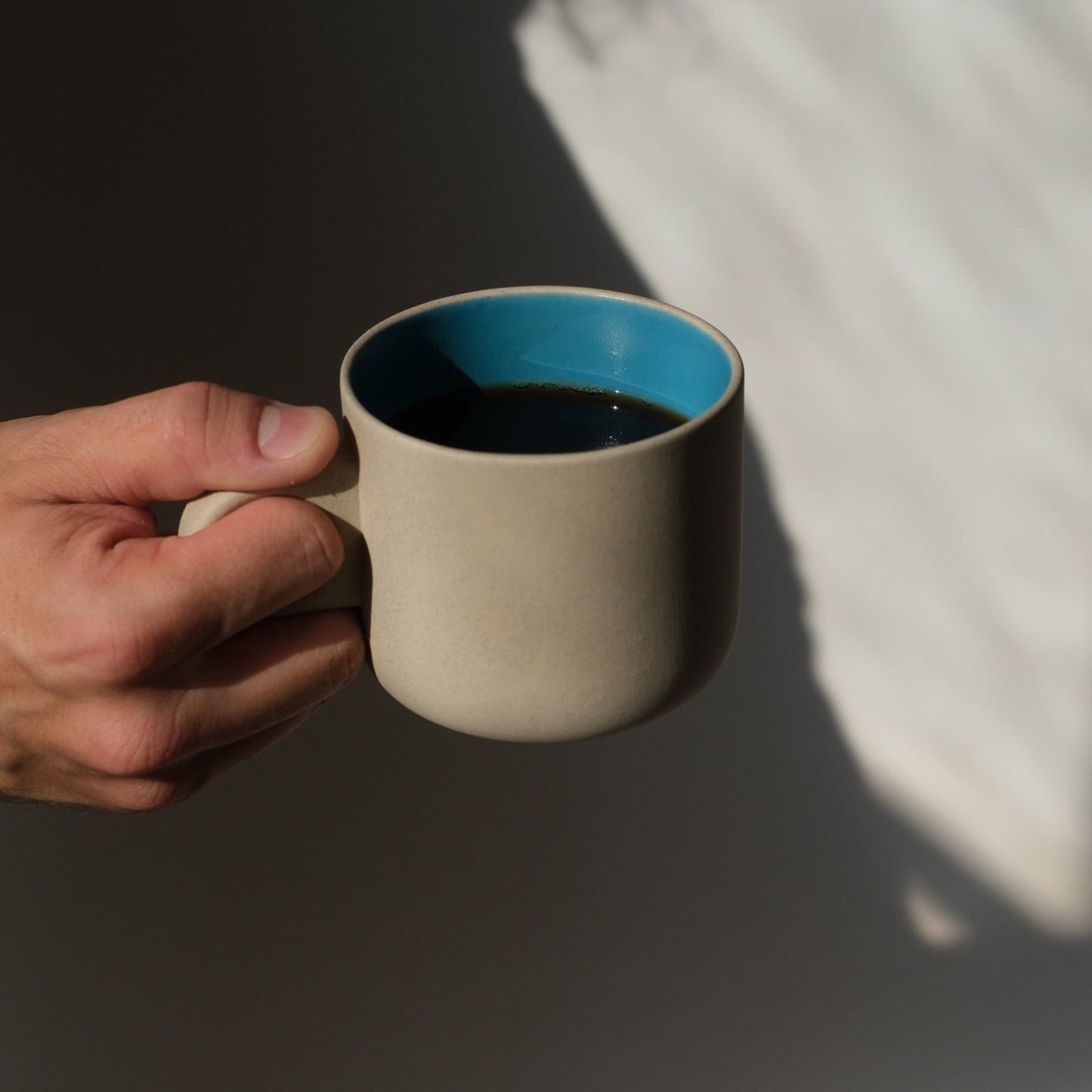Misewell · Scotty Ceramic Mug | socius design in Rochester, MN