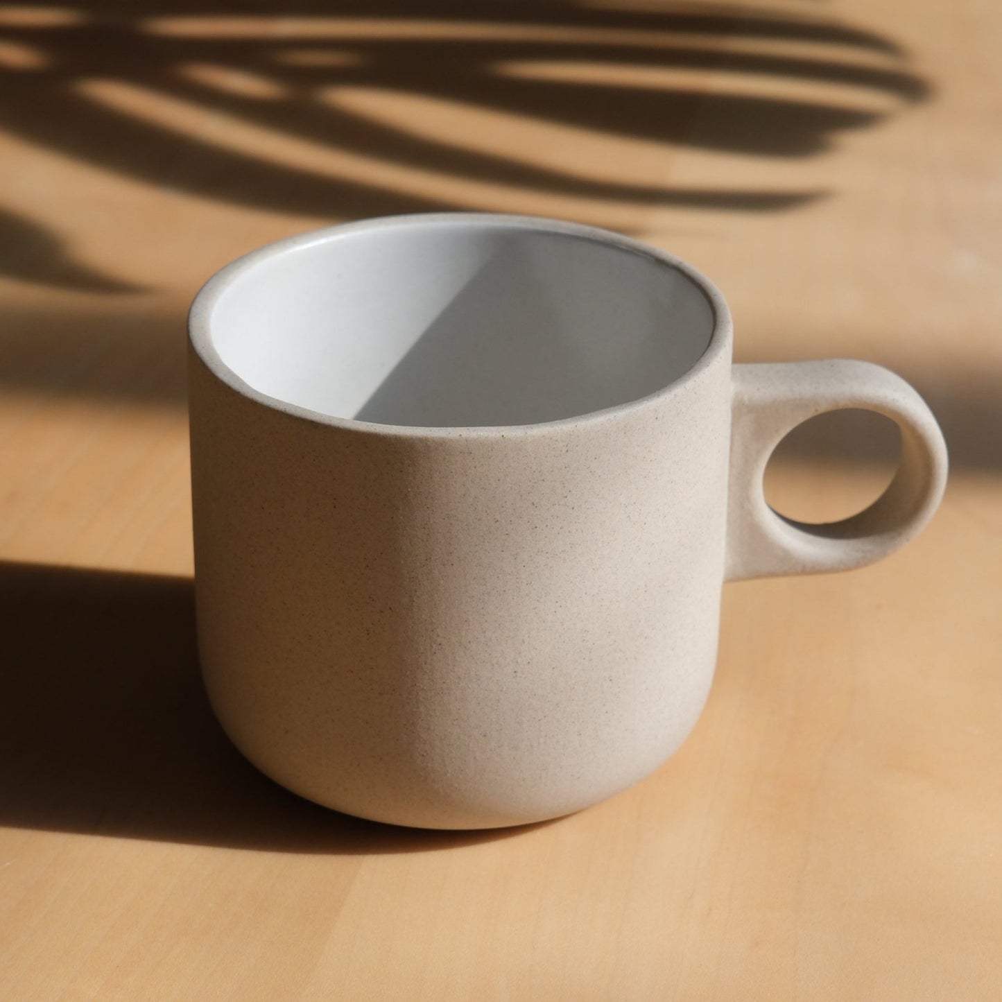 Misewell · Scotty Ceramic Mug | socius design in Rochester, MN