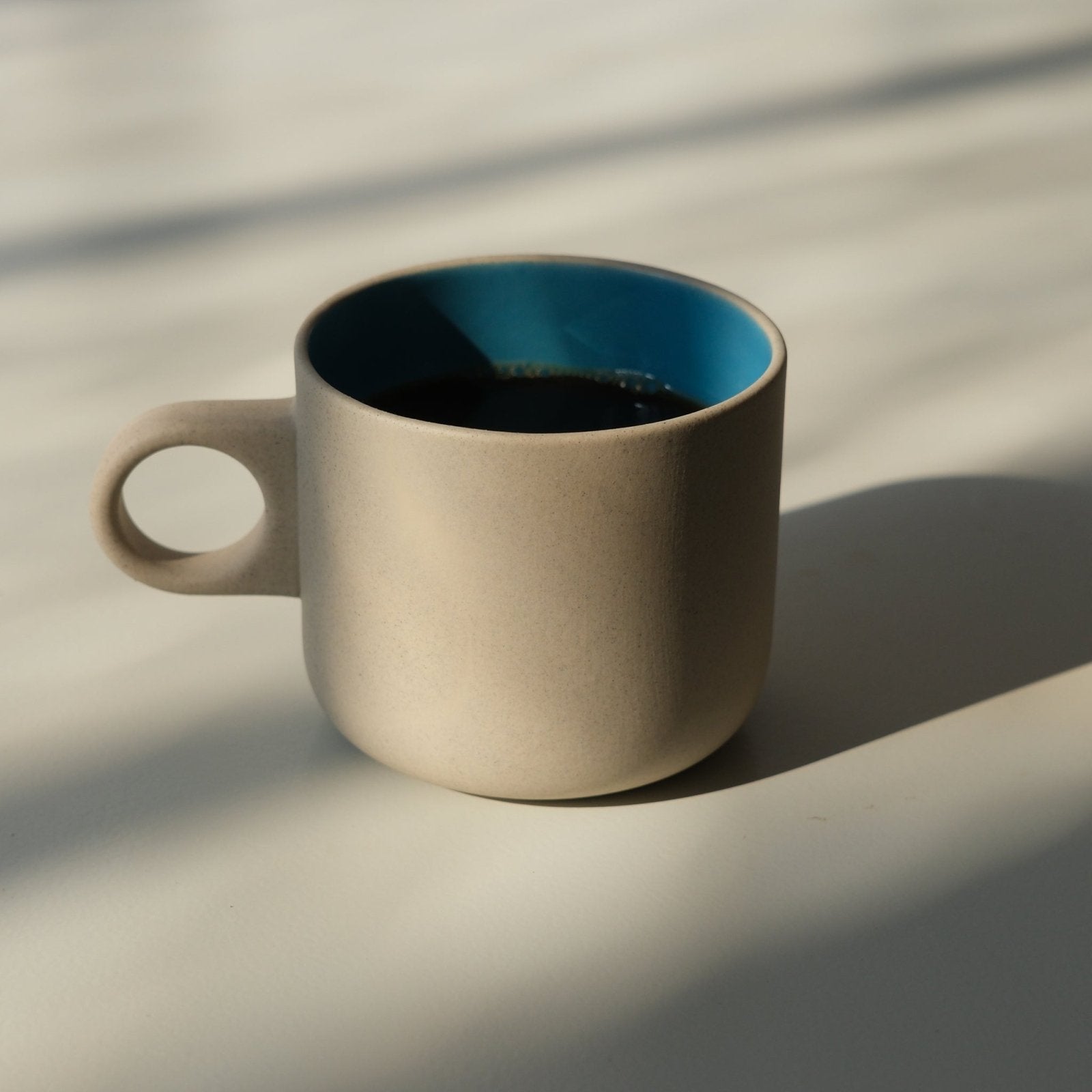 Misewell · Scotty Ceramic Mug | socius design in Rochester, MN
