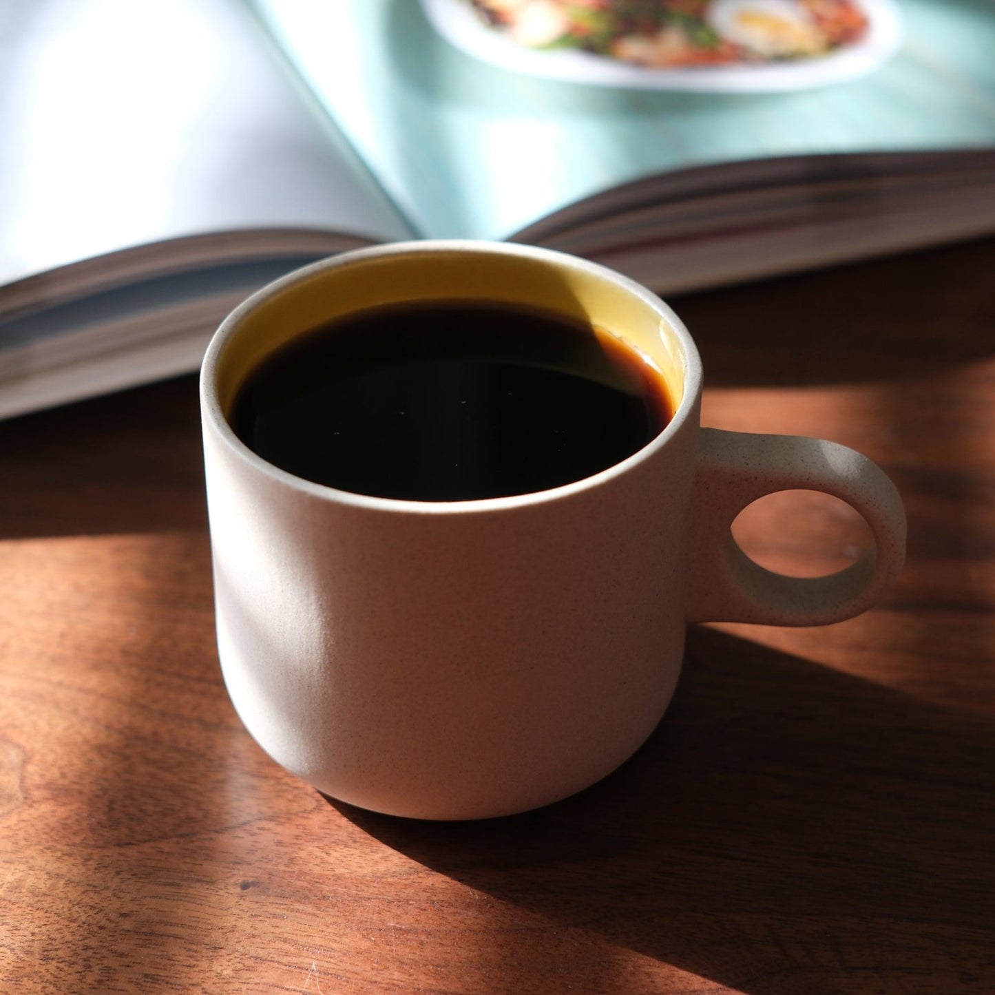 Misewell · Scotty Ceramic Mug | socius design in Rochester, MN