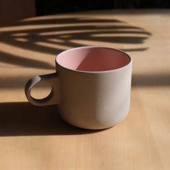 Misewell · Scotty Ceramic Mug | socius design in Rochester, MN