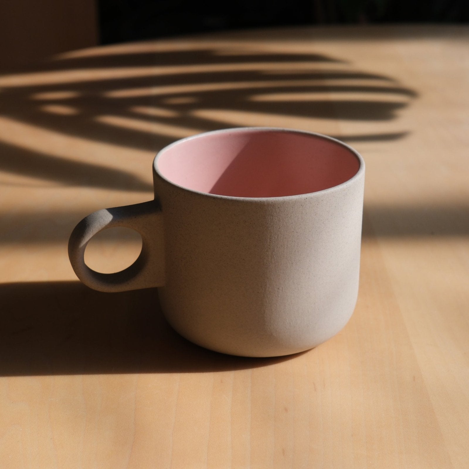 Misewell · Scotty Ceramic Mug | socius design in Rochester, MN