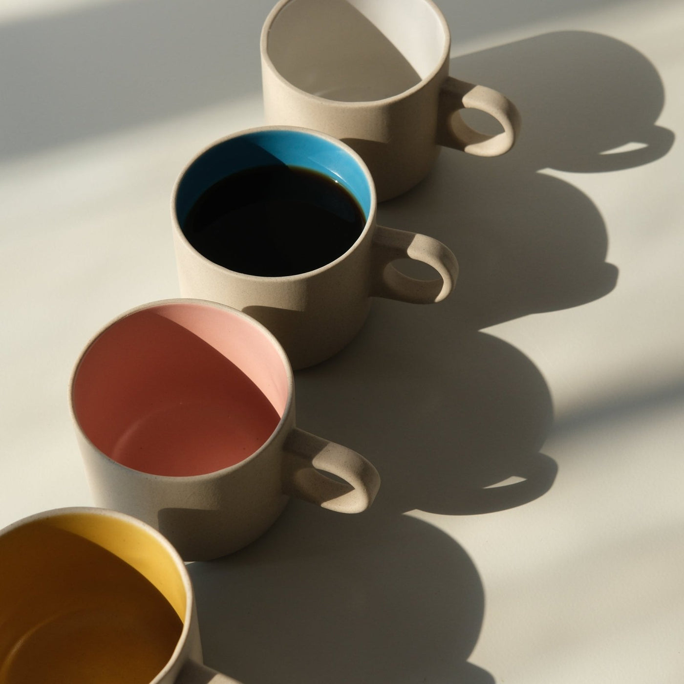 Misewell · Scotty Ceramic Mug | socius design in Rochester, MN