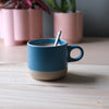 Misewell · Scotty Mug (Dipped) | socius design in Rochester, MN