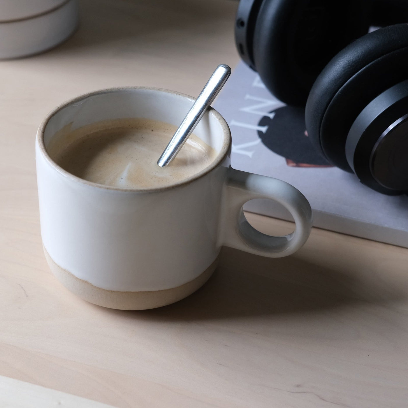 Misewell · Scotty Mug (Dipped) | socius design in Rochester, MN