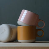 Misewell · Scotty Mug (Dipped) | socius design in Rochester, MN