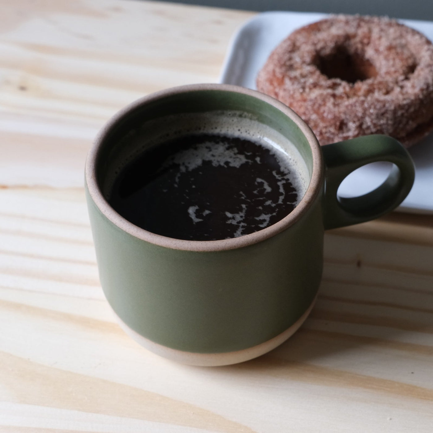 Misewell · Scotty Mug (Dipped) | socius design in Rochester, MN