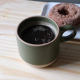 Misewell · Scotty Mug (Dipped) | socius design in Rochester, MN