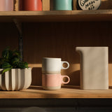 Misewell · Scotty Mug (Dipped) | socius design in Rochester, MN