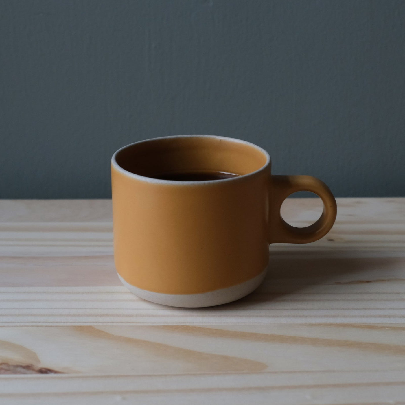 Misewell · Scotty Mug (Dipped) | socius design in Rochester, MN