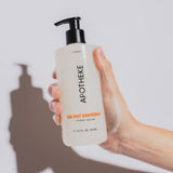 APOTHEKE · Sea Salt Grapefruit Liquid Soap | socius design in Rochester, MN