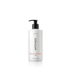 APOTHEKE · Sea Salt Grapefruit Lotion | socius design in Rochester, MN