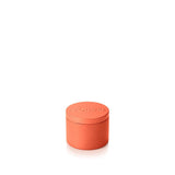 APOTHEKE · Sea Salt Grapefruit Mini Tin Candle | socius design in Rochester, MN