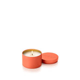 APOTHEKE · Sea Salt Grapefruit Mini Tin Candle | socius design in Rochester, MN
