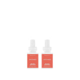 APOTHEKE · Sea Salt Grapefruit Pura Smart Scent Fragrance Refill, Set of 2 | socius design in Rochester, MN