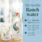 Seedlip · Seedlip Notas De Agave · Non - alcoholic Spirits | socius design in Rochester, MN