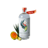 Seedlip · Seedlip Notas De Agave · Non - alcoholic Spirits | socius design in Rochester, MN