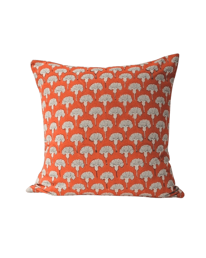 Soil to studio Seema pillow