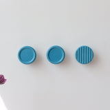 Misewell · Sequence coat hook - Fluted | socius design in Rochester, MN