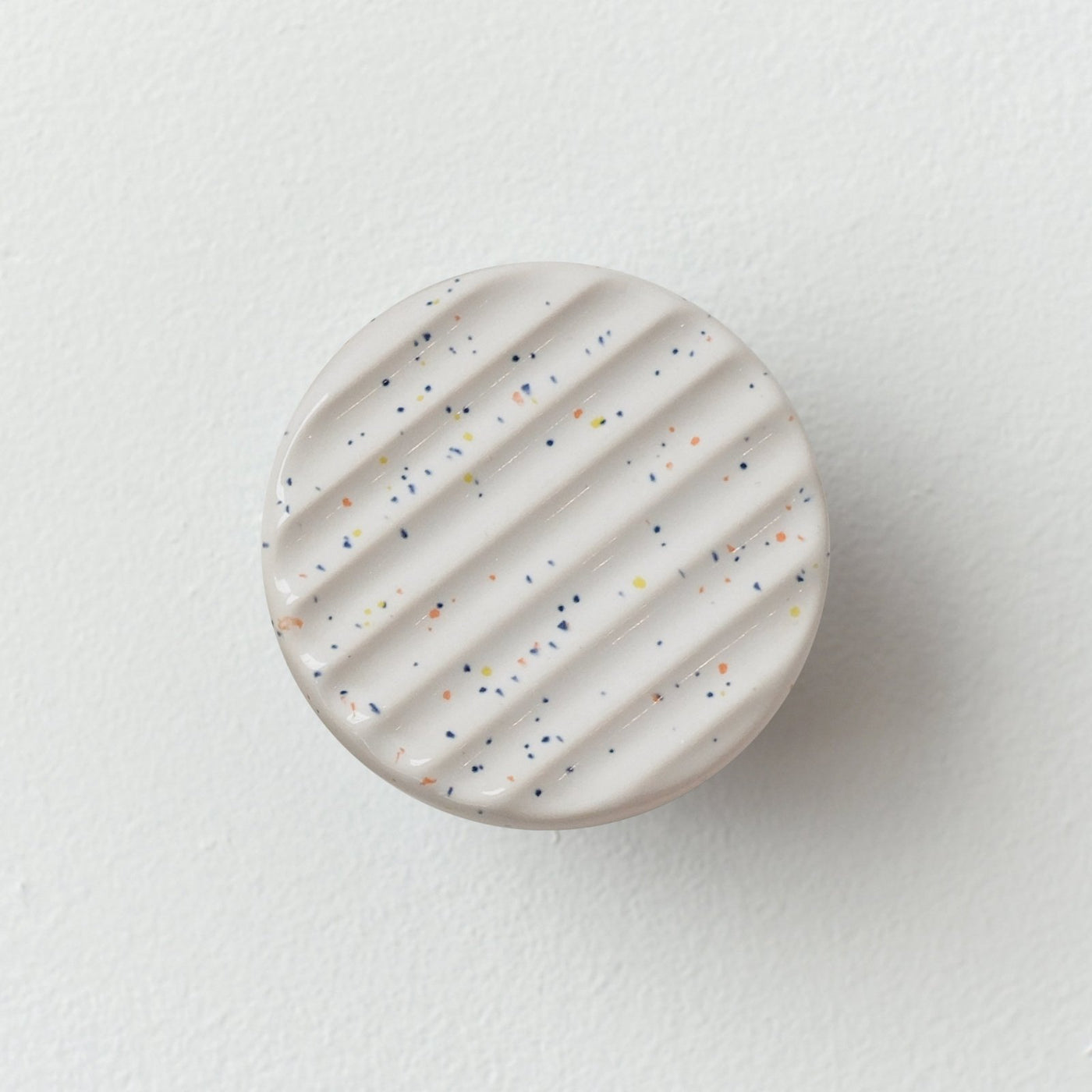 Misewell · Sequence coat hook - Fluted | socius design in Rochester, MN