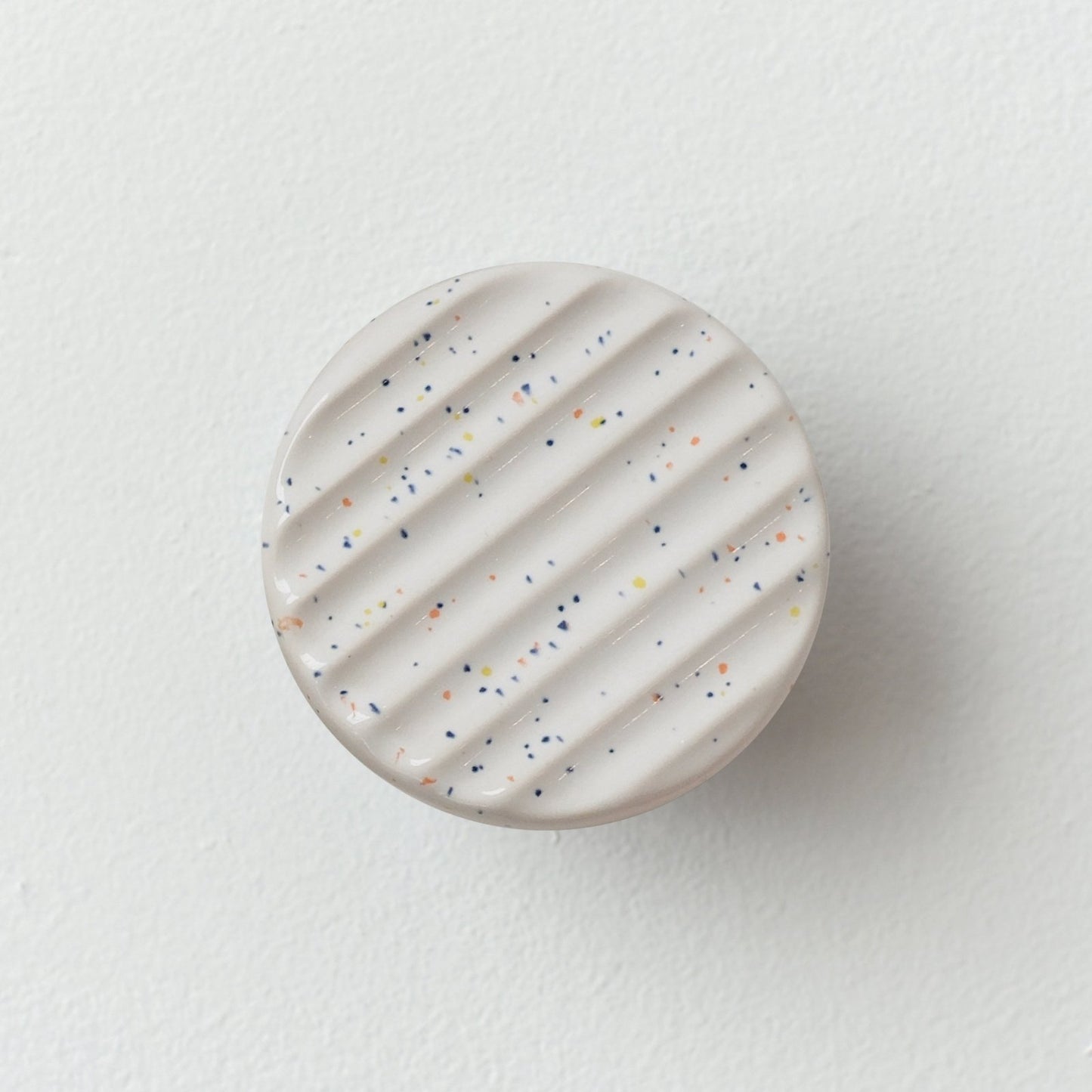 Misewell · Sequence coat hook - Fluted | socius design in Rochester, MN