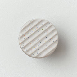 Misewell · Sequence coat hook - Fluted | socius design in Rochester, MN