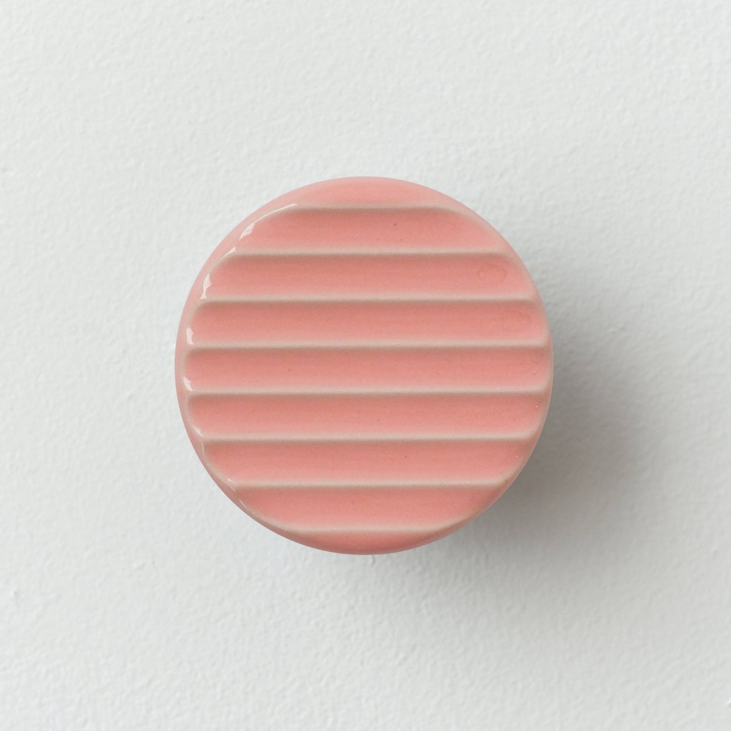 Misewell · Sequence coat hook - Fluted | socius design in Rochester, MN