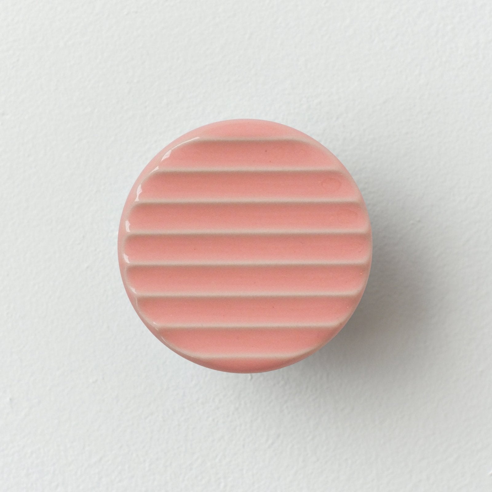 Misewell · Sequence coat hook - Fluted | socius design in Rochester, MN