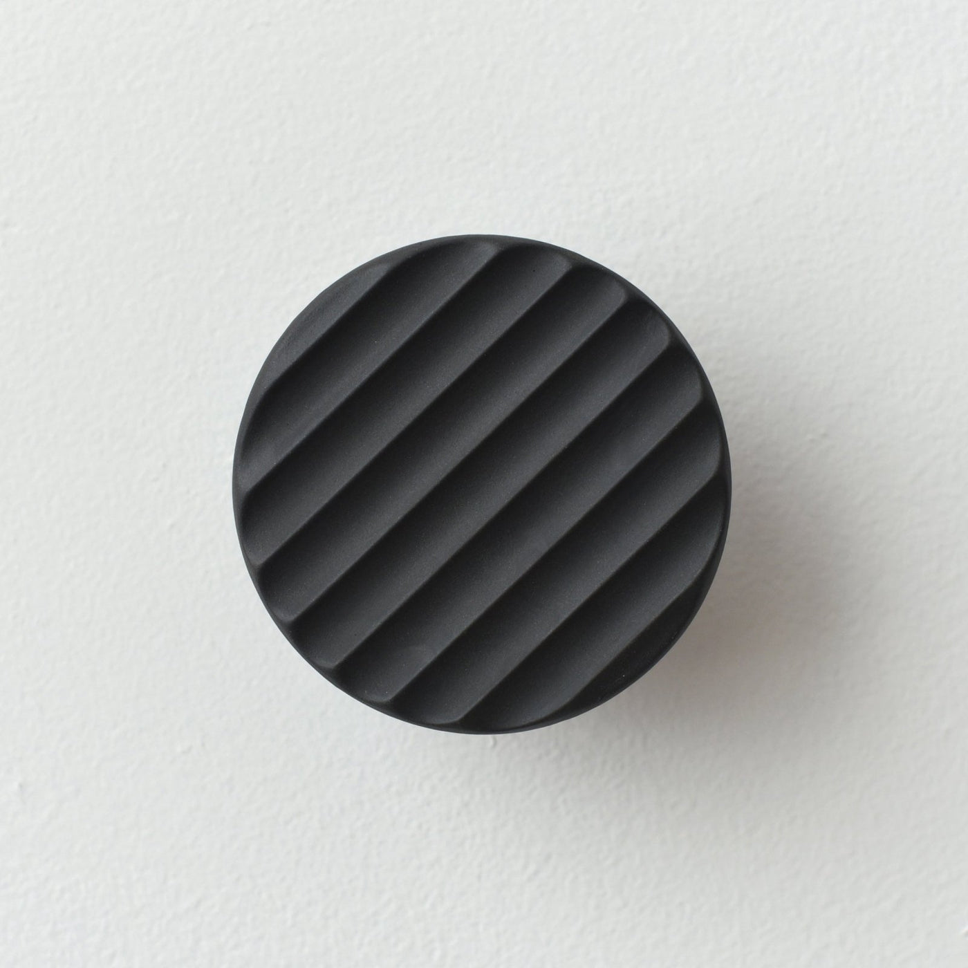 Misewell · Sequence coat hook - Fluted | socius design in Rochester, MN