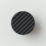 Misewell · Sequence coat hook - Fluted | socius design in Rochester, MN