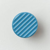 Misewell · Sequence coat hook - Fluted | socius design in Rochester, MN