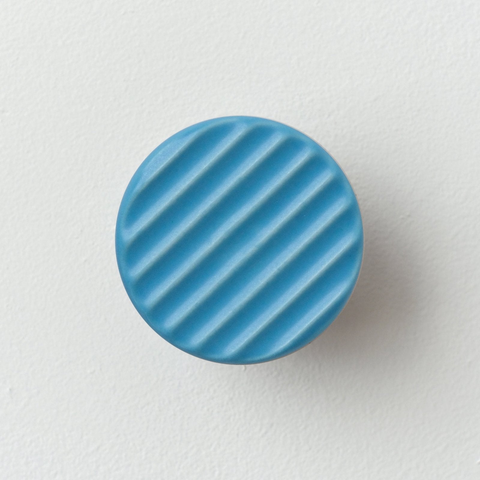 Misewell · Sequence coat hook - Fluted | socius design in Rochester, MN