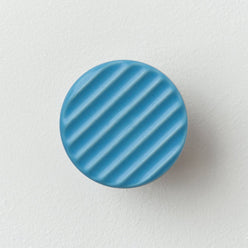 Misewell · Sequence coat hook - Fluted | socius design in Rochester, MN