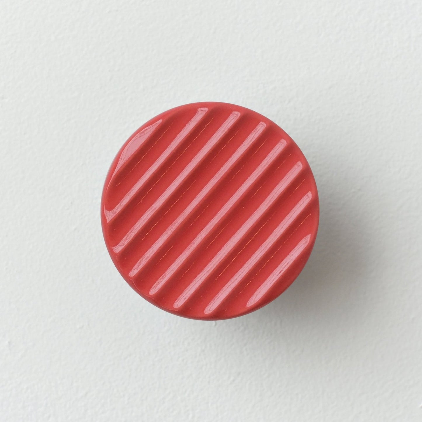 Misewell · Sequence coat hook - Fluted | socius design in Rochester, MN