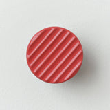 Misewell · Sequence coat hook - Fluted | socius design in Rochester, MN