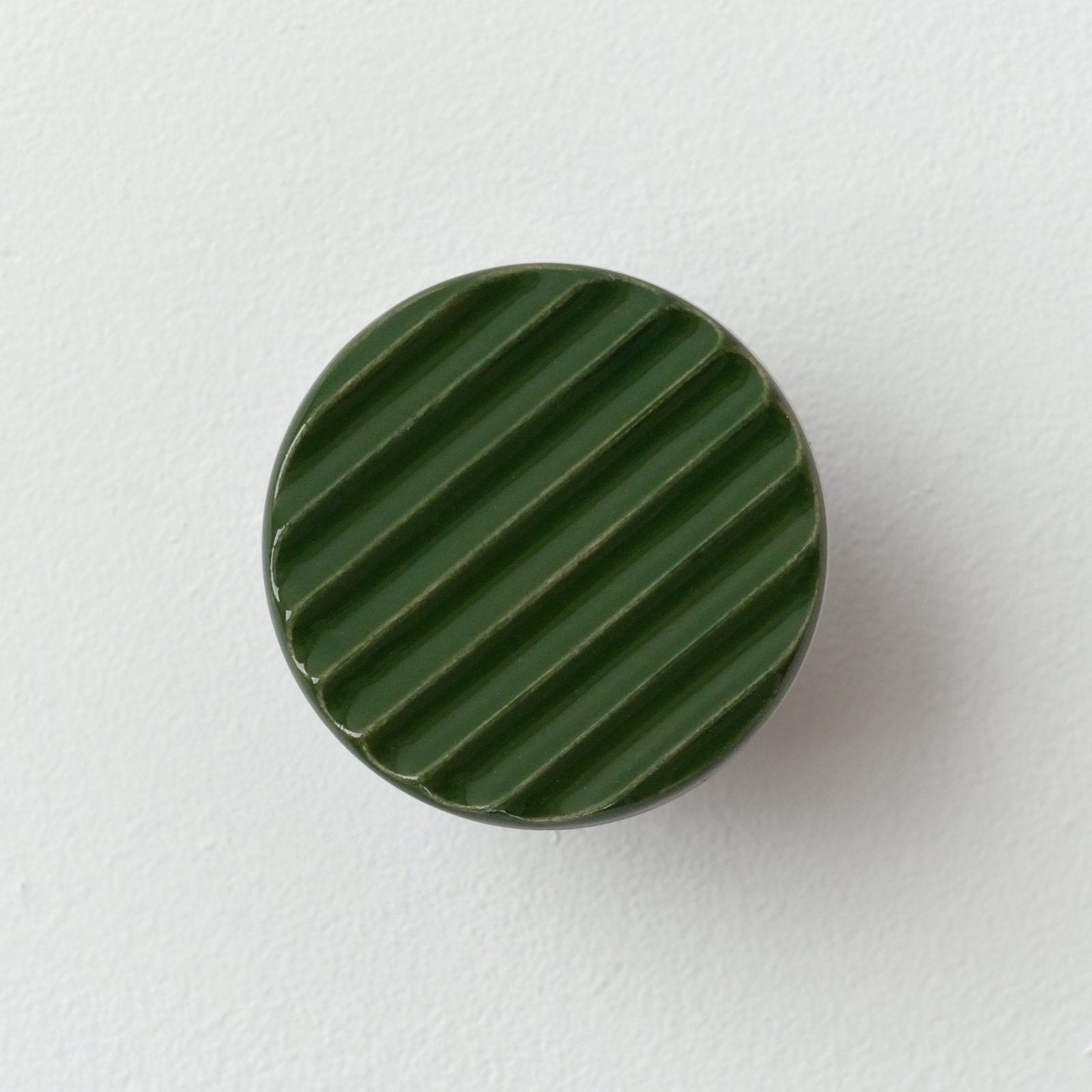 Misewell · Sequence coat hook - Fluted | socius design in Rochester, MN