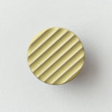 Misewell · Sequence coat hook - Fluted | socius design in Rochester, MN