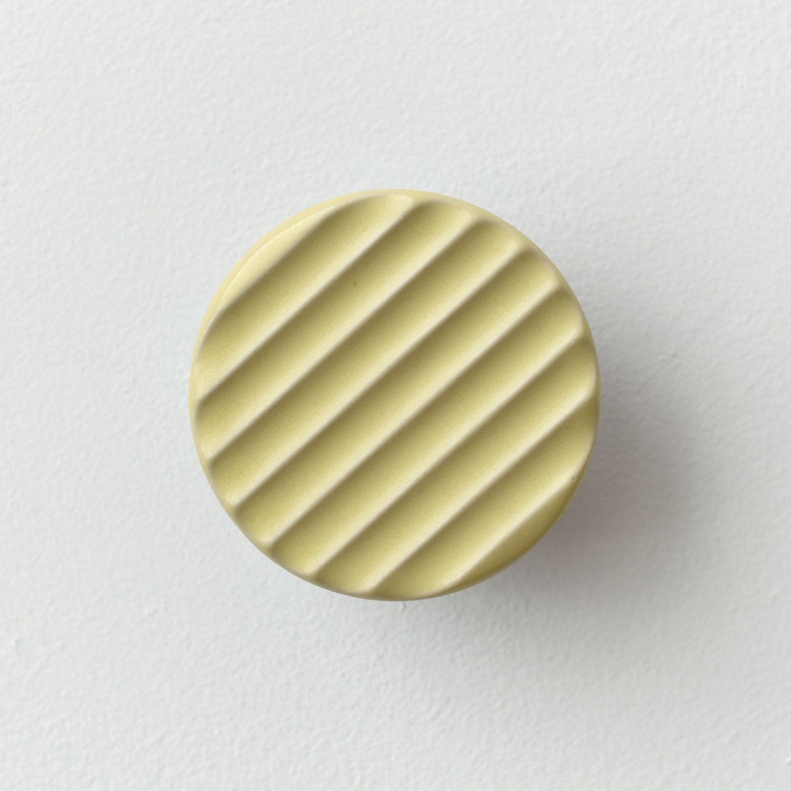 Misewell · Sequence coat hook - Fluted | socius design in Rochester, MN