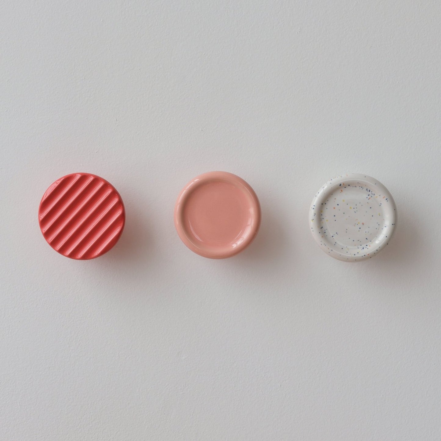 Misewell · Sequence coat hook - Fluted | socius design in Rochester, MN