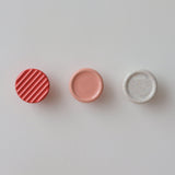 Misewell · Sequence coat hook - Fluted | socius design in Rochester, MN