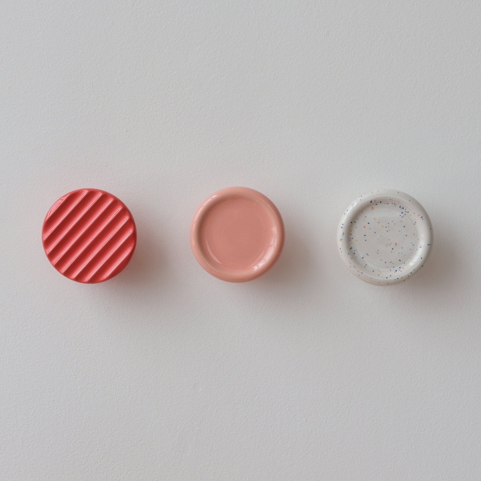 Misewell · Sequence coat hook - Fluted | socius design in Rochester, MN