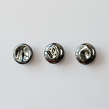 Misewell · Sequence coat hook - Mercury | socius design in Rochester, MN