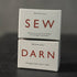 MERCHANT & MILLS · Sew Box · Merchant & Mills | socius design in Rochester, MN