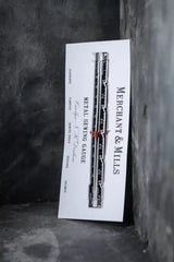 MERCHANT & MILLS · Sewing Gauge · Merchant & Mills | socius design in Rochester, MN