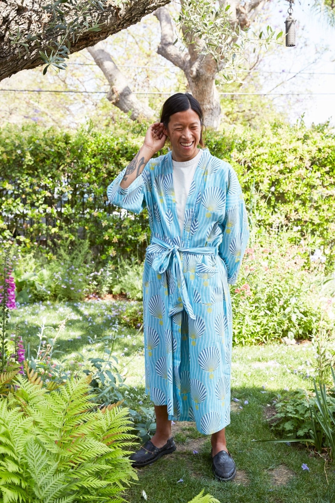 Block Shop · Shells Robe | Pool | socius design in Rochester, MN