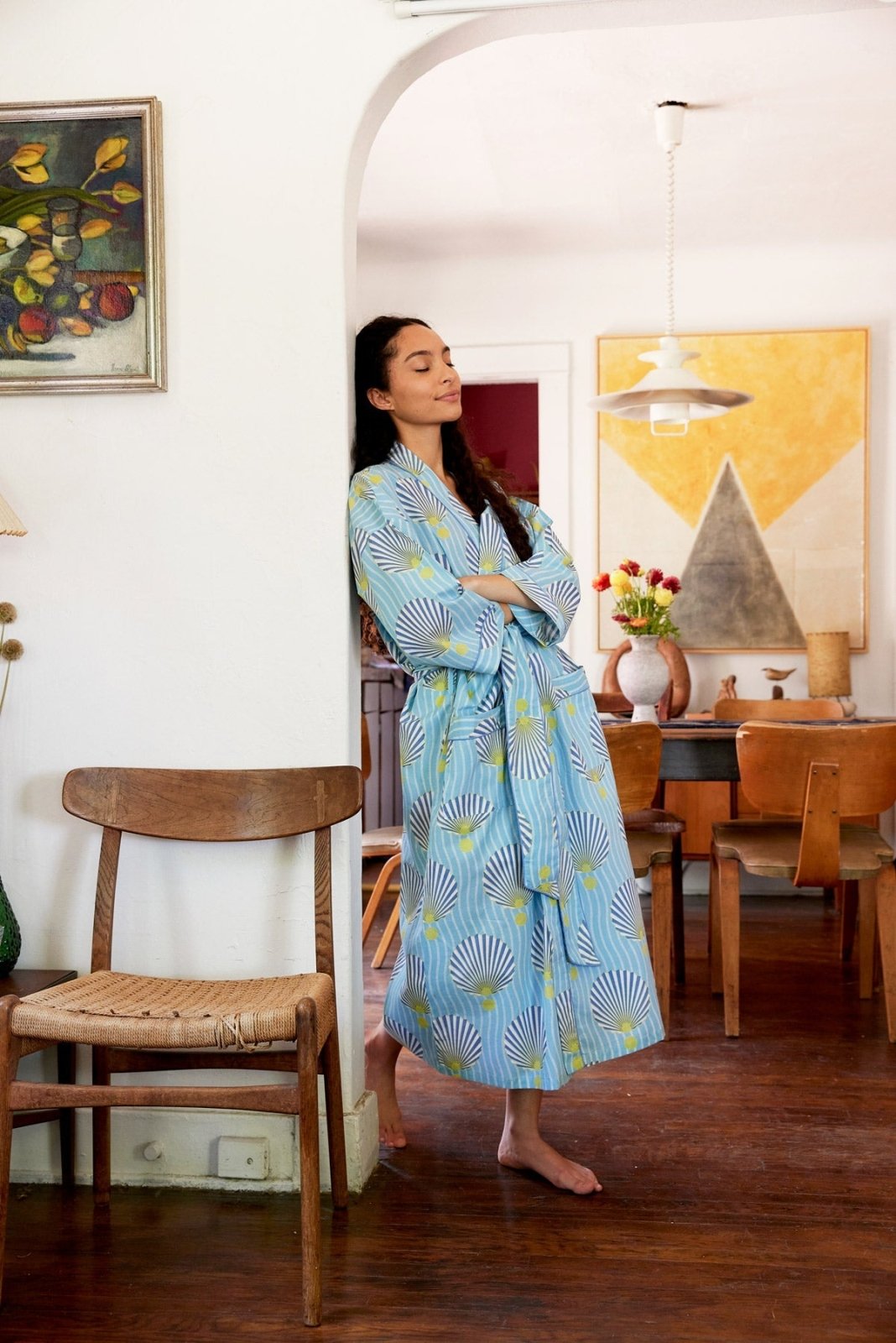 Block Shop · Shells Robe | Pool | socius design in Rochester, MN