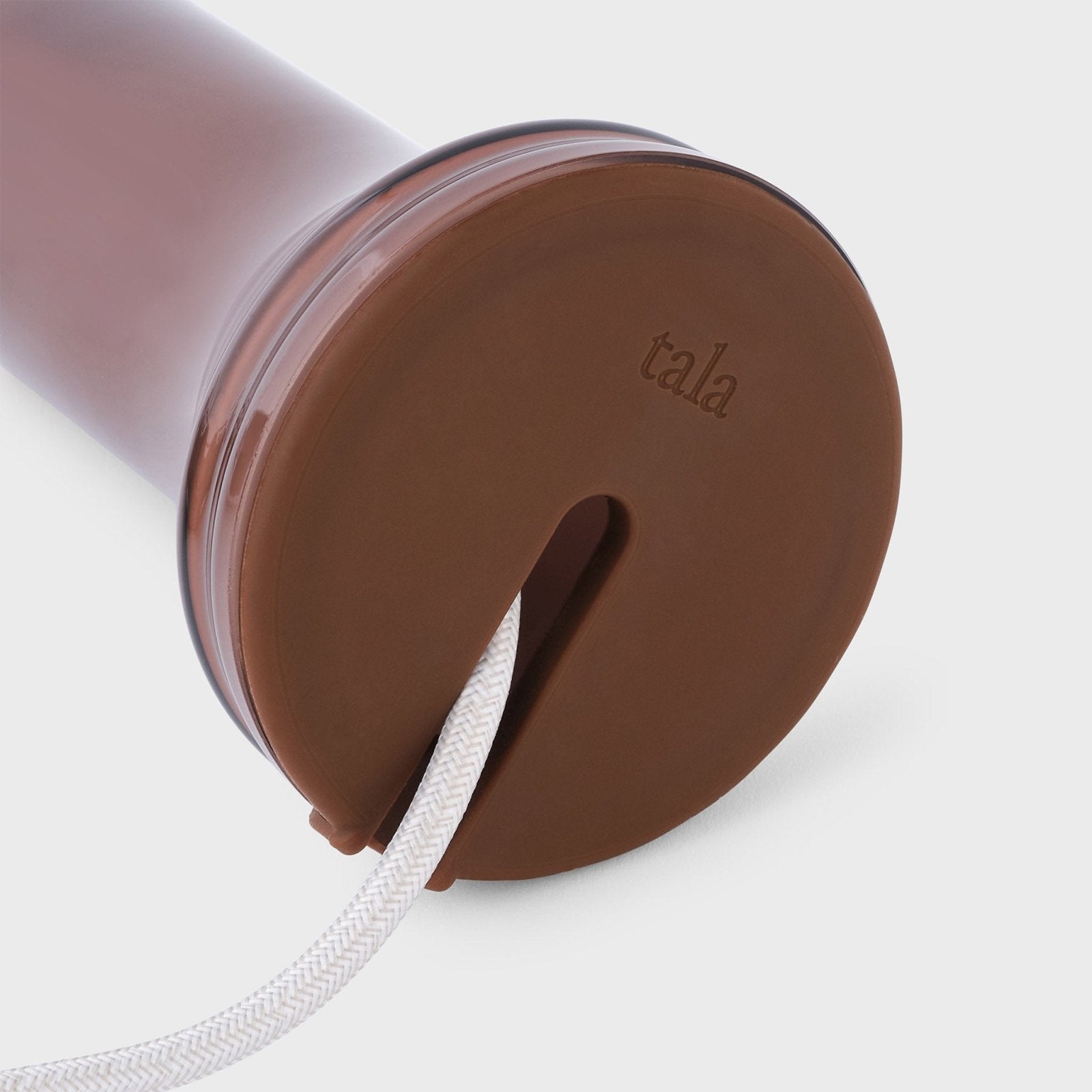 Tala US · Shore Table Lamp in Bottle Brown | socius design in Rochester, MN